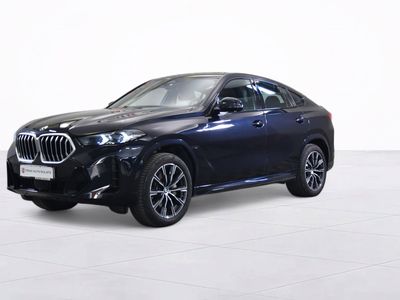 BMW X6 40d Mild Hybrid xDrive Steptronic 2023 - card lista - Instant.ro