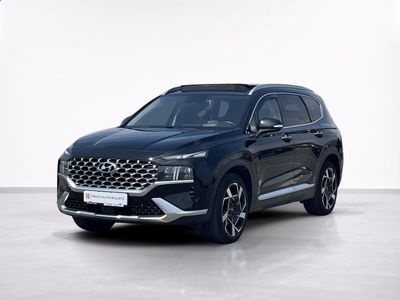 HYUNDAI Santa Fe 2.2 CRDi DCT 2021 - card lista - Instant.ro