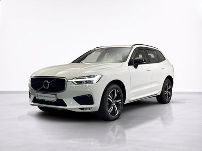 VOLVO XC60 2.0 T5 AWD Automatic 2019 - card lista - Instant.ro