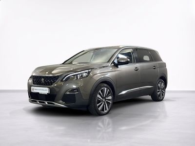 PEUGEOT 5008 1.2 PureTech Automatic 2018 - card lista - Instant.ro