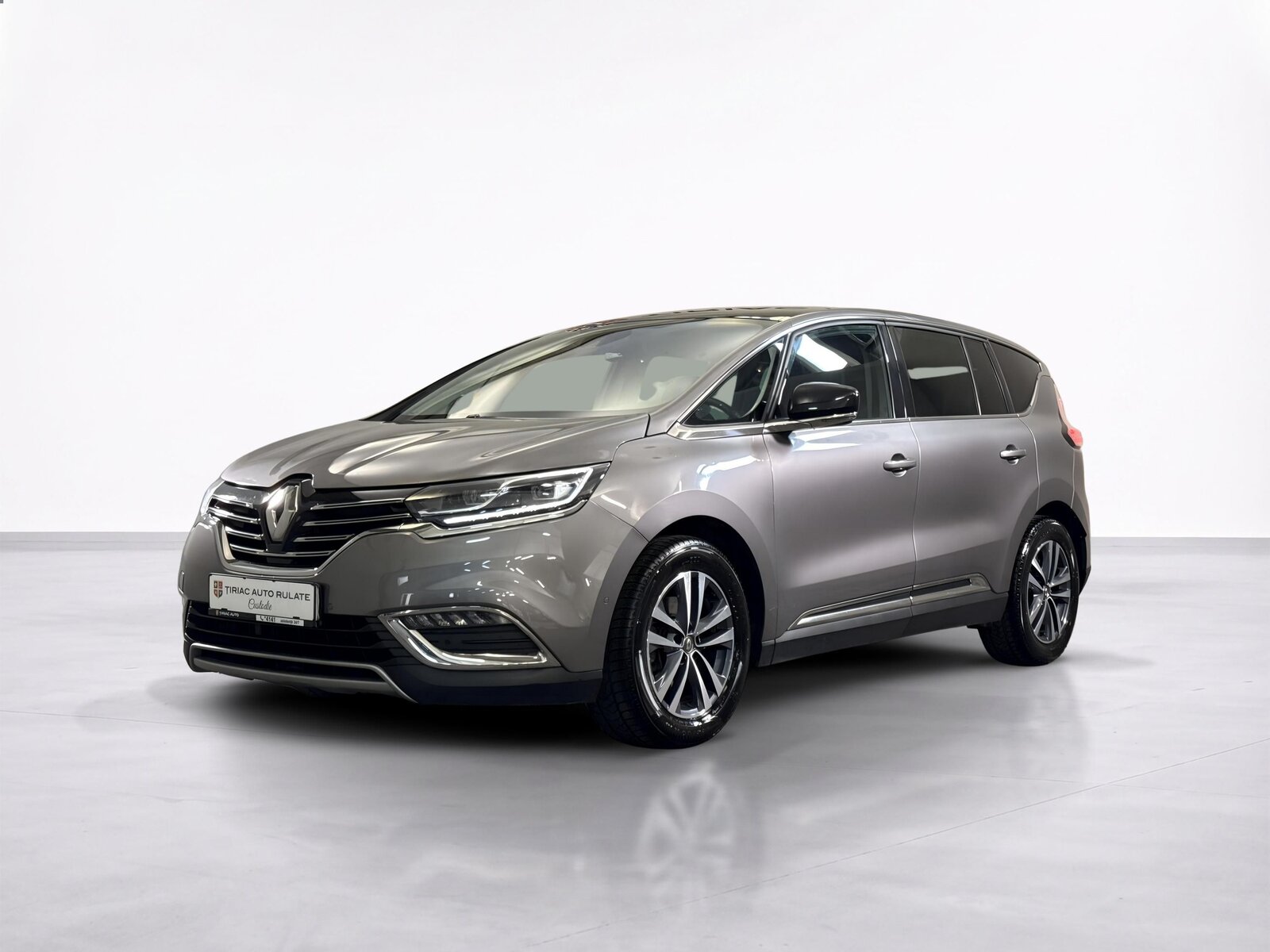 RENAULT Espace