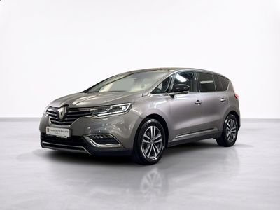 RENAULT Espace 1.6 dCi EDC 2018 - card lista - Instant.ro