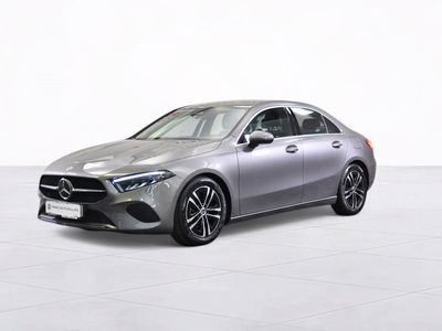 MERCEDES-BENZ Clasa A A 180 Mild Hybrid 7G-DCT 2024 - card lista - Instant.ro