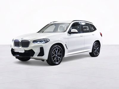 BMW X3 20d Mild Hybrid xDrive Steptronic 2023 - card lista - Instant.ro
