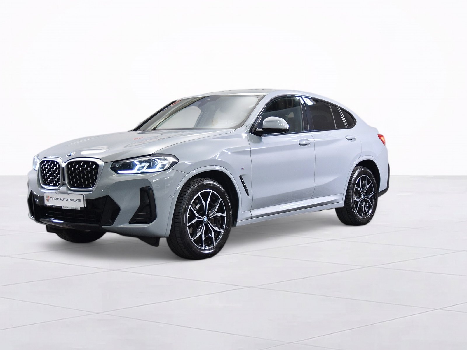 BMW X4 M
