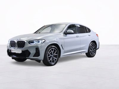 BMW X4 M Competition 3.0 M xDrive M Steptronic 2023 - card lista - Instant.ro