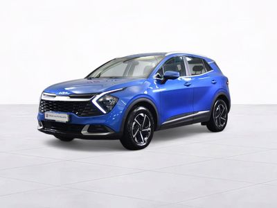 KIA Sportage 1.6 Smartstream T-GDi DCT 2022 - card lista - Instant.ro