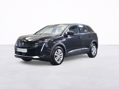 PEUGEOT 3008 1.2 PureTech Automatic 2022 - card lista - Instant.ro