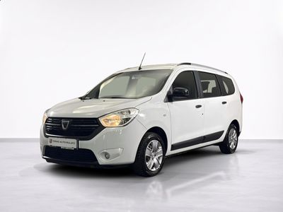DACIA Lodgy 1.5 Blue dCi 2021 - card lista - Instant.ro