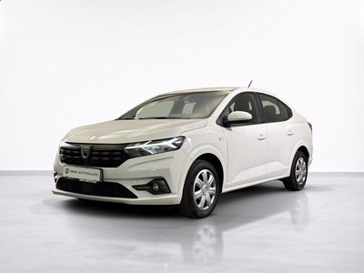 DACIA Logan 1.0 TCe CVT 2022 - card lista - Instant.ro
