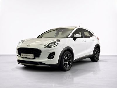 FORD Puma 1.0 EcoBoost Mild Hybrid 2022 - card lista - Instant.ro