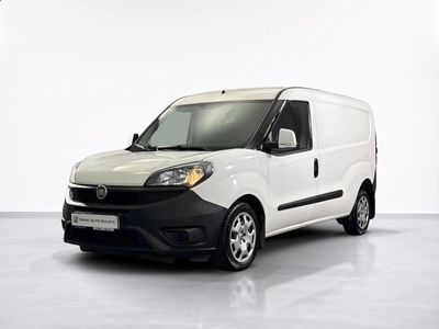 FIAT Doblo E-Doblo 50 kWh 2022 - card lista - Instant.ro