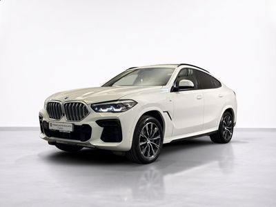 BMW X6 30d Mild Hybrid xDrive Steptronic 2023 - card lista - Instant.ro