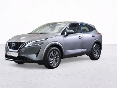NISSAN Qashqai 1.3 DIG-T Mild Hybrid 2022 - card lista - Instant.ro