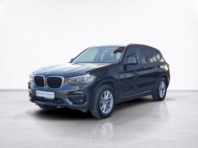 BMW X3 20i xDrive Steptronic 2019 - card lista - Instant.ro