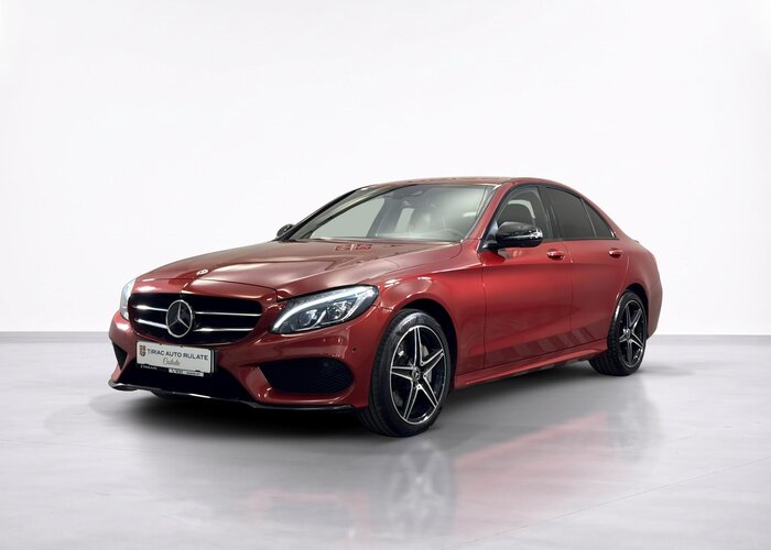MERCEDES-BENZ Clasa E
