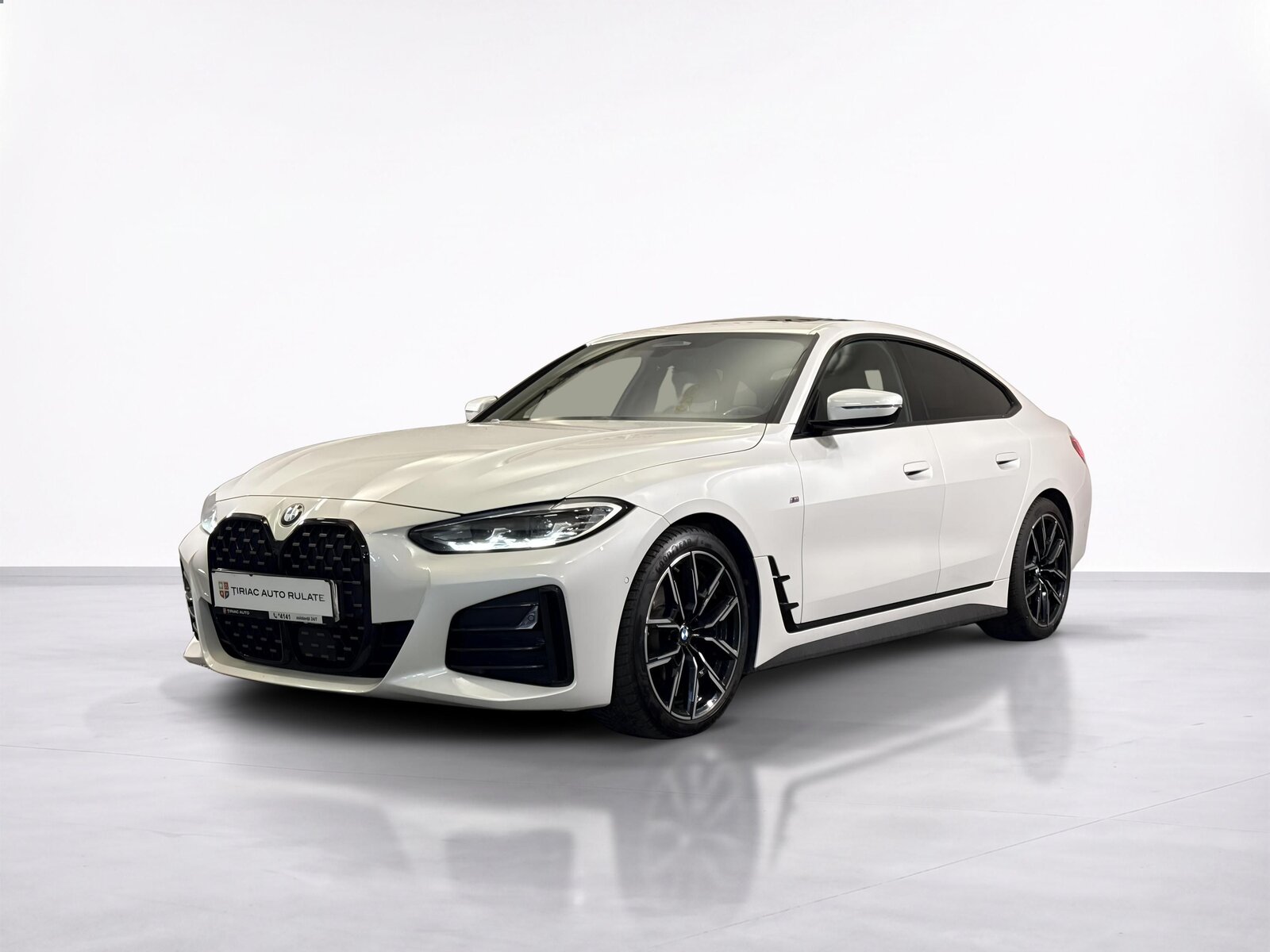 BMW Seria 4
