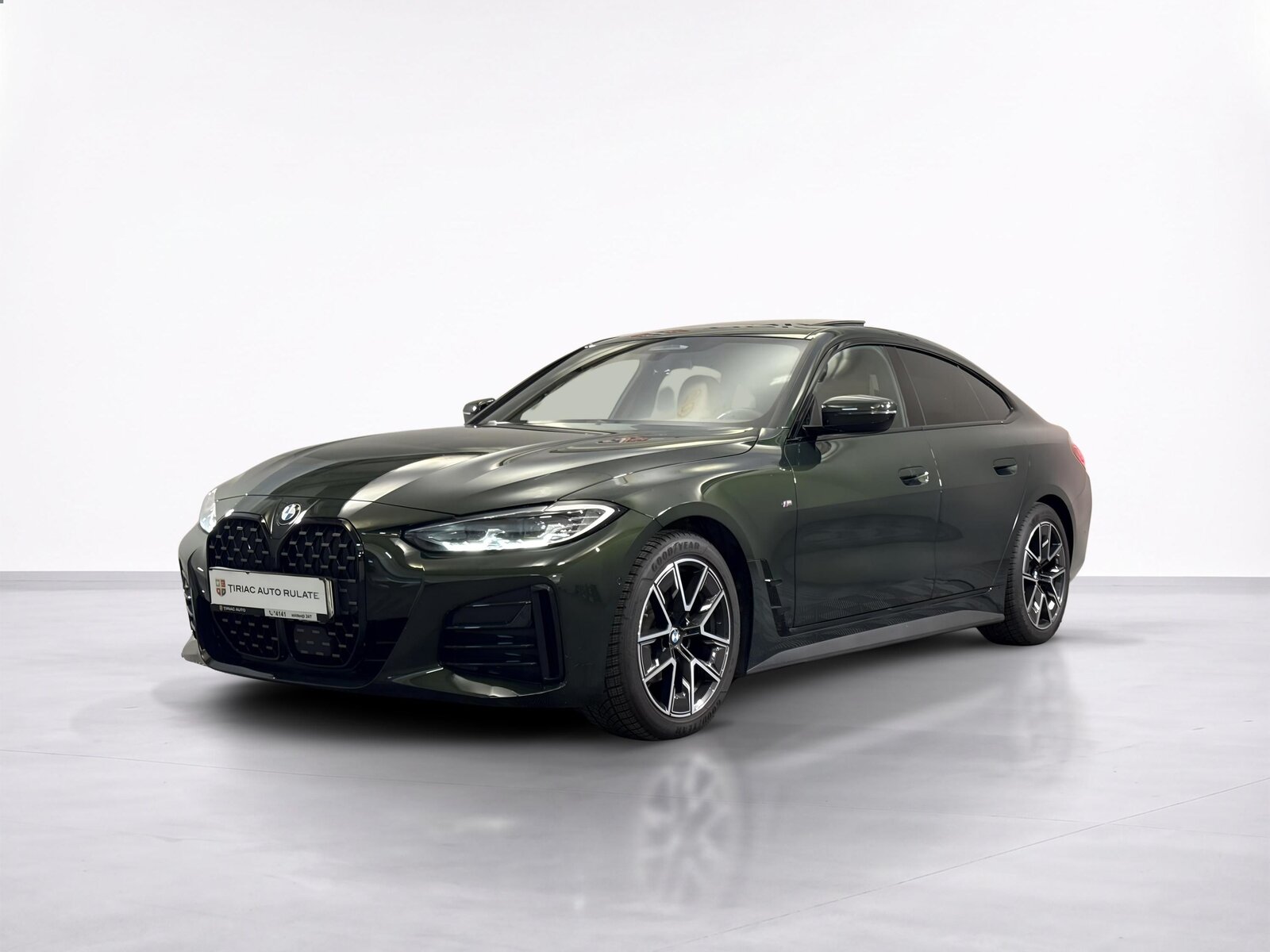 BMW Seria 4
