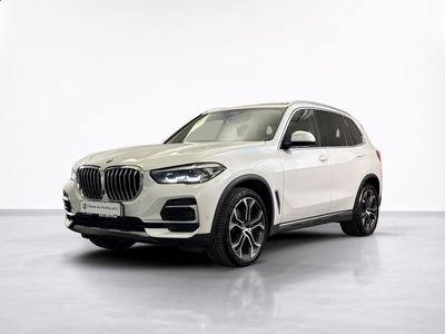 BMW X5 30d Mild Hybrid xDrive Steptronic 2023 - card lista - Instant.ro