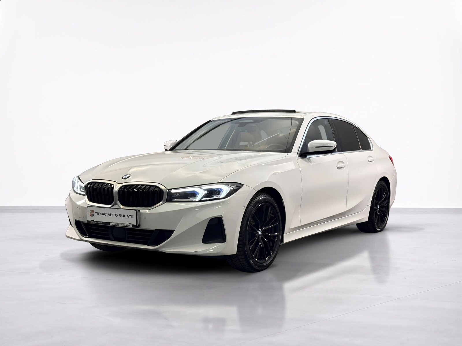 BMW Seria 3