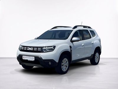 DACIA Duster 1.5 Blue dCi 2023 - card lista - Instant.ro
