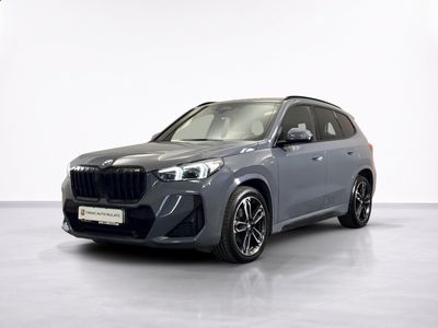 BMW X1 20d Mild Hybrid xDrive Steptronic 2023 - card lista - Instant.ro