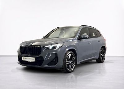 BMW X5 45e Plug-in hybrid xDrive Steptronic 2021 - card lista - Instant.ro