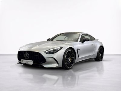 MERCEDES-BENZ AMG GT 4-Door Coupe 63 V8 4MATIC+ MCT 2023 - card lista - Instant.ro