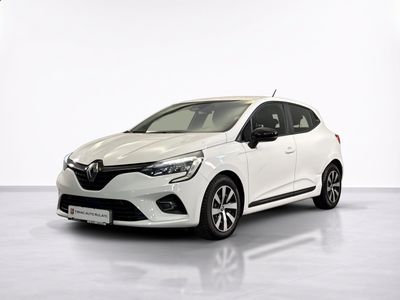 RENAULT Clio E-TECH 1.6 Hybrid Multi-Mode 2022 - card lista - Instant.ro