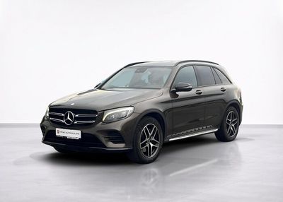MERCEDES-BENZ GLE GLE 250d 9G-TRONIC 2016 - card lista - Instant.ro