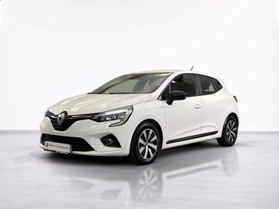RENAULT Clio E-TECH 1.6 Hybrid Multi-Mode 2022 - card lista - Instant.ro