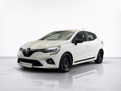 RENAULT Clio E-TECH 1.6 Hybrid Multi-Mode 2022 - card lista - Instant.ro