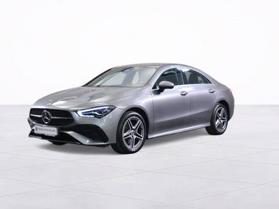 MERCEDES-BENZ CLA CLA 250 7G-DCT 2023 - card lista - Instant.ro