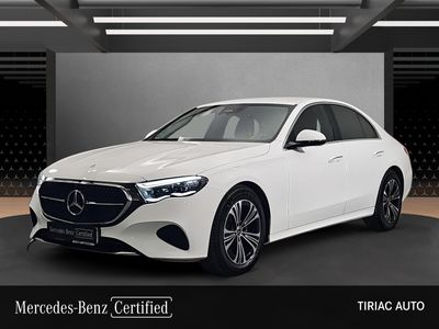 MERCEDES-BENZ CLA CLA 250 Mild Hybrid 4MATIC 8G-DCT 2025 - card lista - Instant.ro