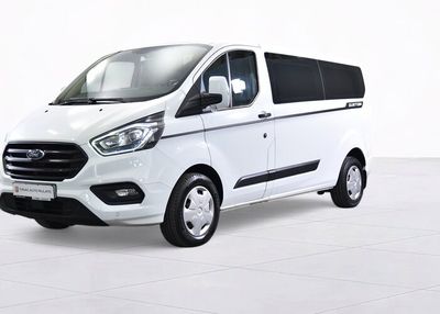 FORD Transit Connect 1.5 EcoBlue 2022 - card lista - Instant.ro
