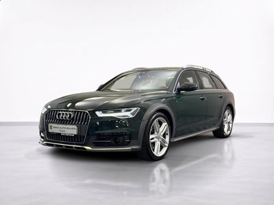 AUDI A6 3.0 TDI V6 quattro Tiptronic 2017 - card lista - Instant.ro