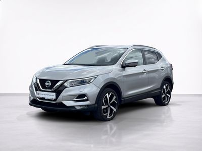NISSAN Qashqai 1.3 DIG-T Mild Hybrid 2021 - card lista - Instant.ro