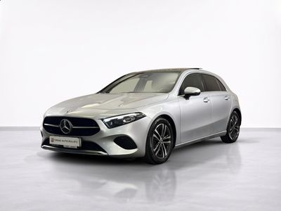 MERCEDES-BENZ Clasa A A 180 Mild Hybrid 7G-DCT 2025 - card lista - Instant.ro