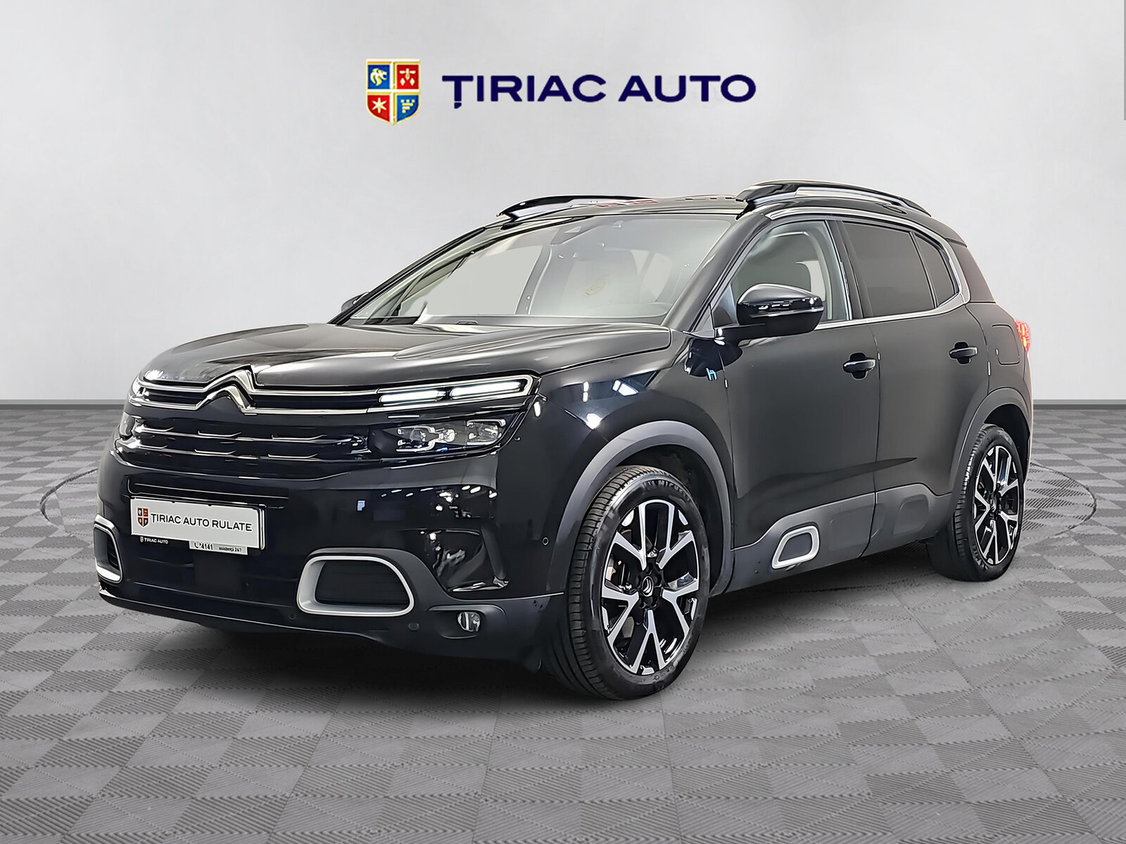 CITROEN C5