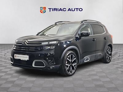 CITROEN C5 1.6 PureTech Hybrid Automatic 2021 - card lista - Instant.ro