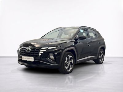 HYUNDAI Tucson 1.6 Smartstream Hybrid HTRAC AWD Automatic 2022 - card lista - Instant.ro