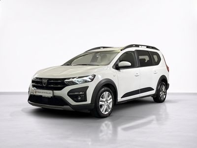 DACIA Jogger 1.0 TCe 2022 - card lista - Instant.ro
