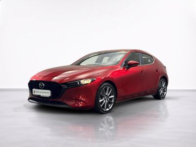 MAZDA 3 2.0 SkyActiv-G M Hybrid Automatic 2021 - card lista - Instant.ro