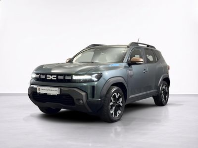 DACIA Duster 1.2 TCe Mild Hybrid 2024 - card lista - Instant.ro