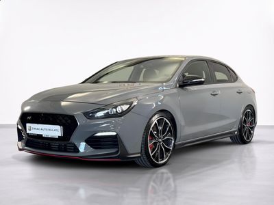HYUNDAI i30 N Performance 2.0 T-GDI 2019 - card lista - Instant.ro