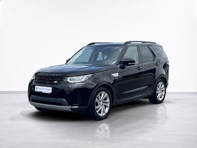 LAND ROVER Discovery 3.0 TD V6 4WD Automatic 2018 - card lista - Instant.ro