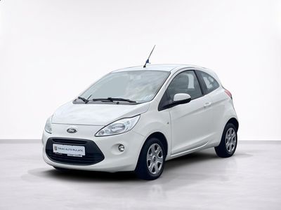 FORD KA 1.2 2015 - card lista - Instant.ro