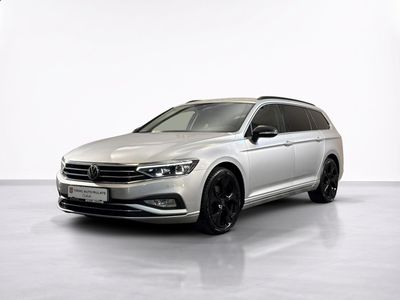 VOLKSWAGEN Passat 2.0 TDI 4MOTION DSG 2019 - card lista - Instant.ro