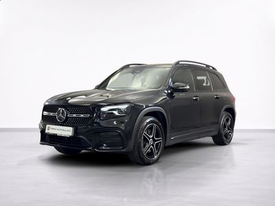 MERCEDES-BENZ GLB GLB 220 Mild Hybrid 4MATIC 8G-DCT 2025 - card lista - Instant.ro