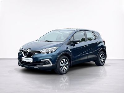 RENAULT Captur 0.9 TCe Start & Stop 2019 - card lista - Instant.ro